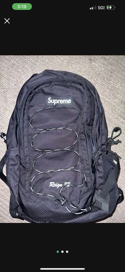 Supreme Backpack