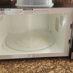 Microwave Oven for Sale