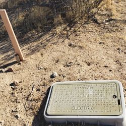 Lote 0.20 CALIFORNIA CITY 