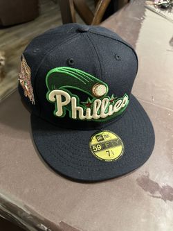 Phillies New Era Fitted