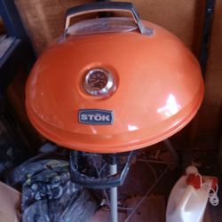 Stok Grill