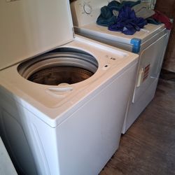 Whirlpool W/D New INBOX 