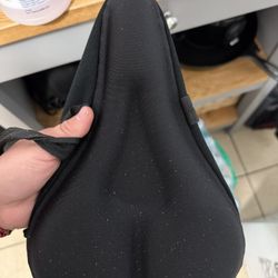 Gel Bike Seat Pad
