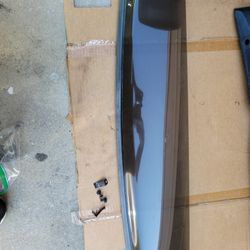 Honda Civic Oem Sunroof Visor Oem