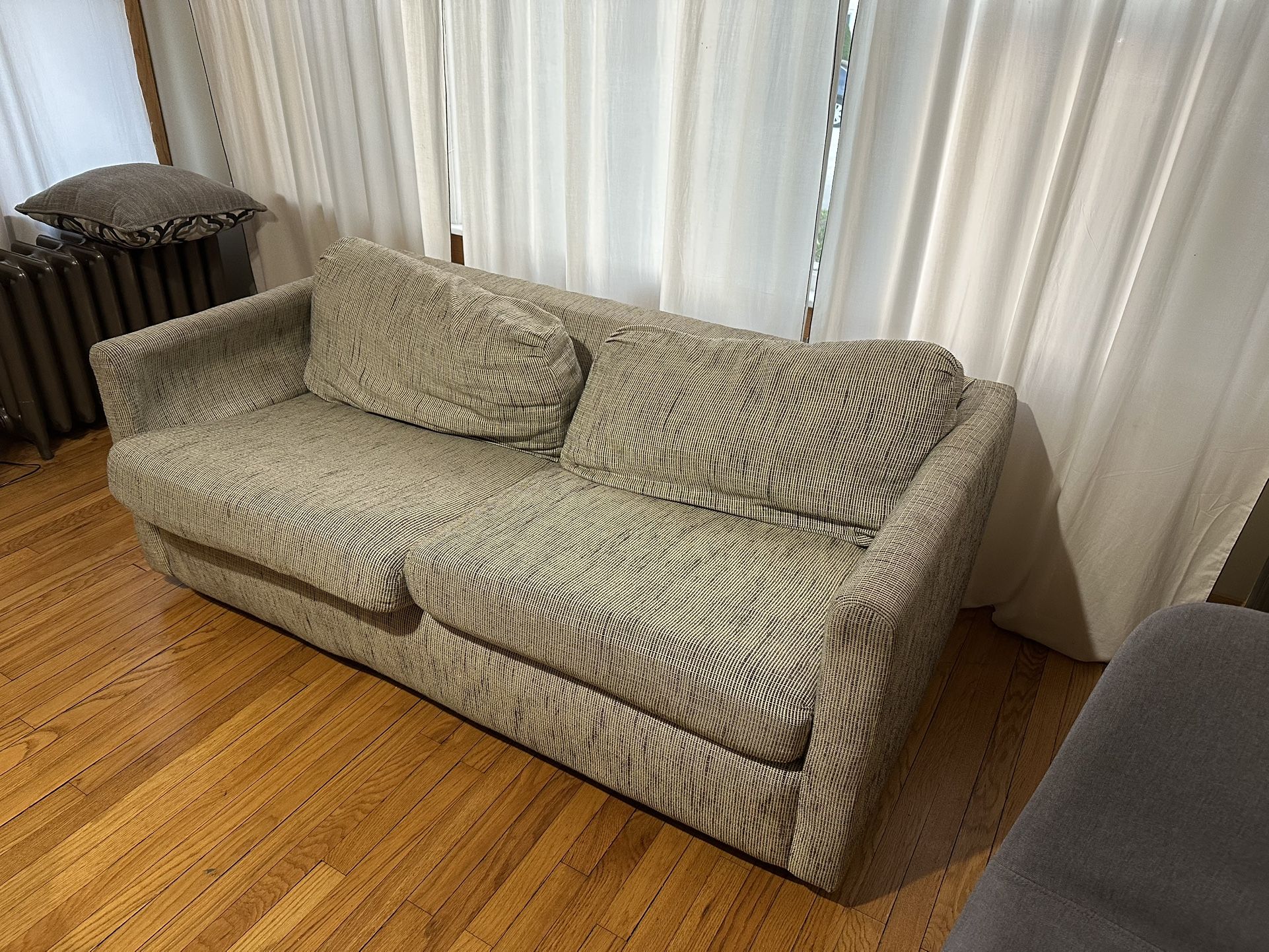 Sofa Sleep/ Sofa Cama