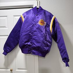Lakers Starter Jacket