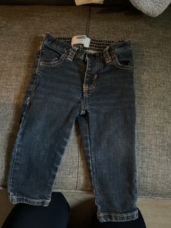 Baby Pants