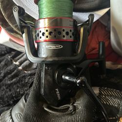 Penn Fierce 11 8000 Fishing Reel