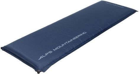 ALPS Mountaineering Lightweight Series Self-Inflating Air Pad
