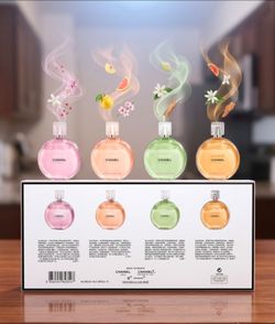 Chance 4x30ml Gift Set