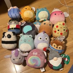 $5 Each