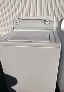 Kenmore Washer