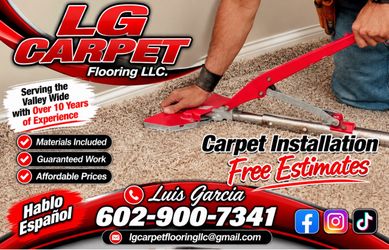 Carpet