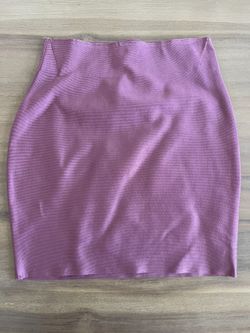 Bodycon Skirt