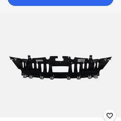 Grilled bracket 2020 to 2022 ford escape