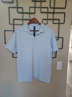 Lululemon Men's Polos