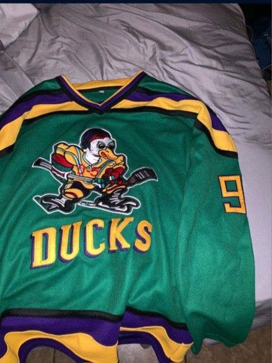 Anaheim Ducks