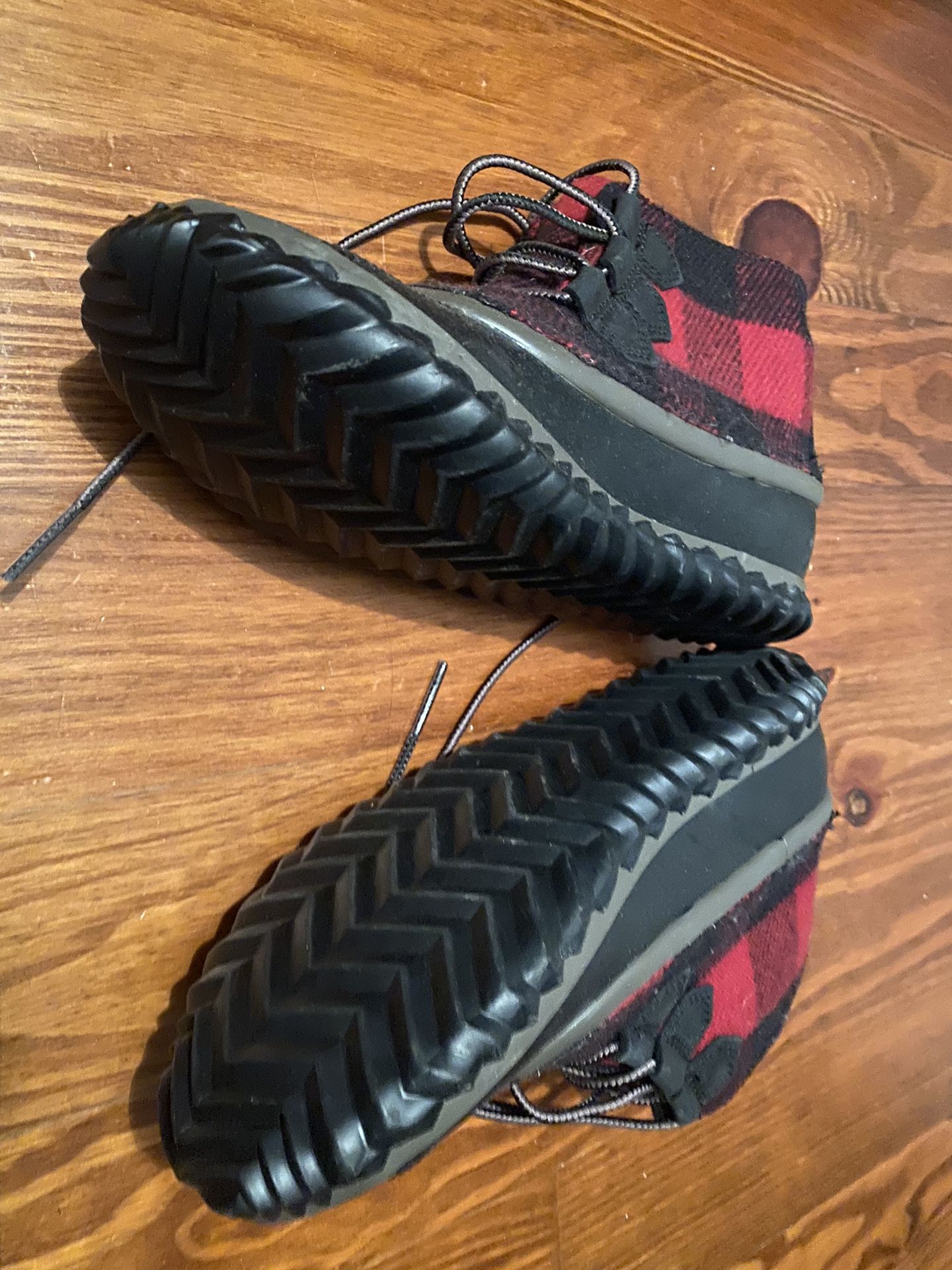 Sorel Mini Boots