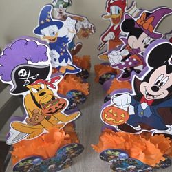 Mickey 