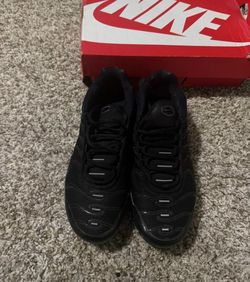 Nike Air Max Plus