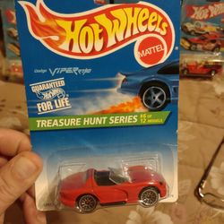 Hot Wheels Vintage