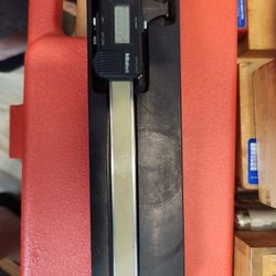Inside Diameter Electronic Caliper