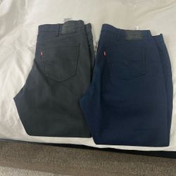 Levi’s Jeans 