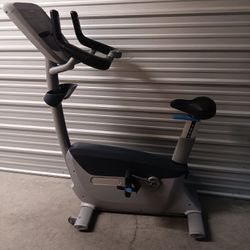 Precor Exercise Bike 