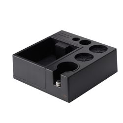 IKAPE Espresso Products, ABS V2 Knock Box For 54mm Portafilter