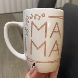 custom cup