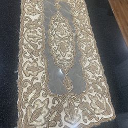 Table And End Table Cover