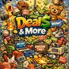 Deal$ & More