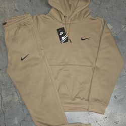 Nike Sweatsuits (all sizes)