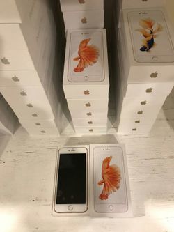iPhone 6S Plus, 64GB Unlocked: