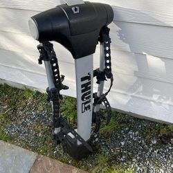 Thule Bike Rack 