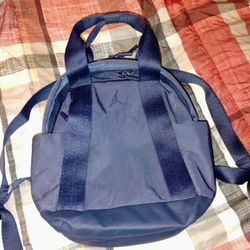Jordan Mini Backpack 