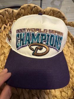 Arizona Diamondbacks SnapBack Hat