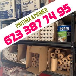 Papel Tape 1.5 Cp6 Film 