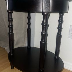 Antique Side Table