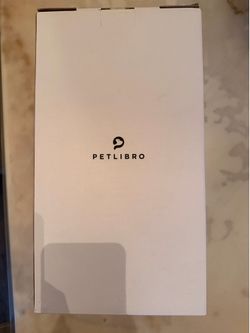 Petlibro automatic pet feeder 5G WiFi