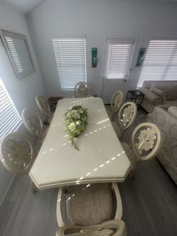 Furniture Set