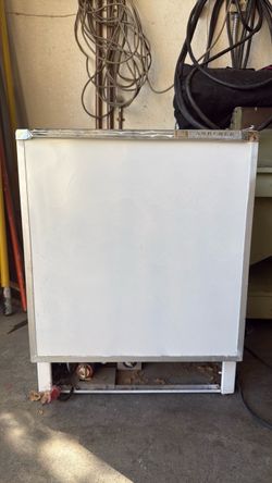 RV Fridge