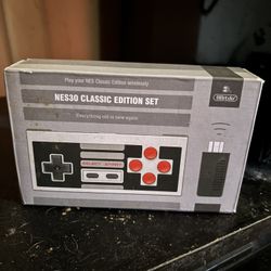 8bitdo NES 30 Classic Controller For NES CLASSIC