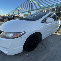 2010 Honda Civic