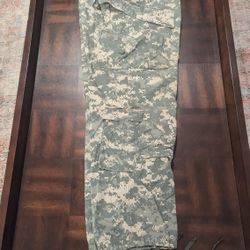 ACU Bottoms