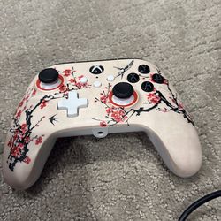Xbox controller