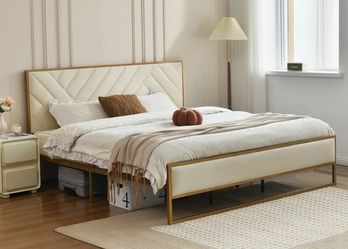 King Size Bed