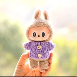Labubu Clothes