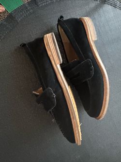 Women’s dress loafers- Kelsi Dagger brand size 8.5
