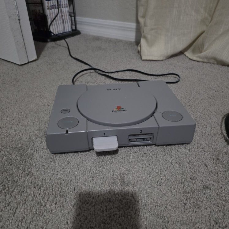 Playstation 1